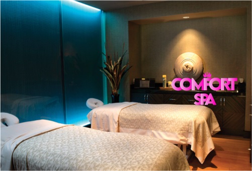 Chocolate Massage in Goregaon East