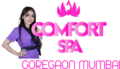 Comfort Spa Goregoan